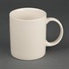 Olympia Ivory mok 284ml (12 stuks)