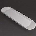 Olympia Whiteware schotel 650 mm