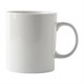 Olympia Whiteware standaard mok 48,3cl (12 stuks)
