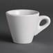 Olympia Whiteware conische espressokopjes 6cl (12 stuks)