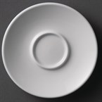 Olympia Whiteware schotel voor Y111 (12 stuks)