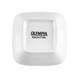 Olympia Whiteware amuseschaaltjes 6x6cm (12 stuks)