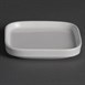 Olympia Whiteware amuseschaaltjes 9,3x9,3cm (12 stuks)