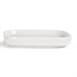 Olympia Whiteware amuseschaaltjes 9,3x9,3cm (12 stuks)