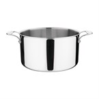 Vogue Triwall inductie kookpan 28cm 9,5L