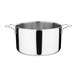 Vogue Triwall inductie kookpan 28cm 9,5L