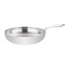 Vogue Tri Wall inductie koekenpan 28cm