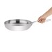 Vogue Tri Wall inductie koekenpan 28cm