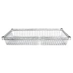 Vogue diepe schappen voor Vogue voorraadrek 91,5cm (2 stuks)