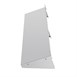 Vogue RVS keukenplank 120x30cm