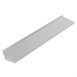 Vogue RVS keukenplank 150x30cm