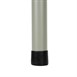 Bolero vierkante HDPE klaptafel 86cm