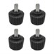 Polar Voeten (4 Stuks)