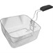 Caterlite frituurmand voor enkele friteuse CD274