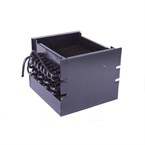 Polar Condensor