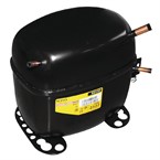 Polar compressor