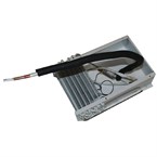 Polar Verdamper