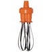 Dynamic Master F90 klopper 24,5cm voor BM2000 motorblok  AD281