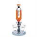 Dynamic opzetkom voor staafmixer CF001