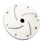 Santos Raspschijf 2 mm voor CF600 (B2B)