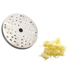 Santos 4mm Raspschijf voor CF600 (B2B)