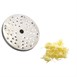 Santos 4mm Raspschijf voor CF600 (B2B)