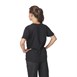 Unisex T-shirt zwart