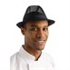 Trilby Hoed donkerblauw