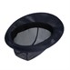 Trilby Hoed donkerblauw