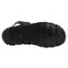 Abeba Dynamic Microfibre klompen met hielband