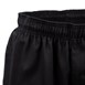 Chef Works unisex slim fit cargo broek zwart