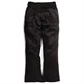 Chef Works Basic Baggy dames koksbroek zwart XL
