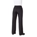 Chef Works Basic Baggy dames koksbroek zwart XL