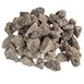 Lavastenen voor gasbarbecues