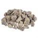 Lavastenen voor gasbarbecues