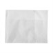 Servetten 1-laags wit 12x9cm (6000 stuks)