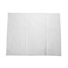 Servetten 1-laags wit 12x9cm (6000 stuks)