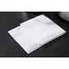Servetten 1-laags wit 12x9cm (6000 stuks)