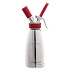 ISI Thermo slagroomspuit 0,5L