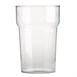 BBP polycarbonaat bierglazen met CE-markering 570ml (48 stuks)