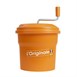 Dynamic slacentrifuge 10L