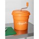 Dynamic slacentrifuge 10L
