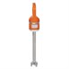 Dynamic Master Dyna Speed Control staafmixer MX2000DSC