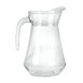 Arcoroc glazen kan 1L (6 stuks)