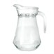 Arcoroc glazen kan 1L (6 stuks)