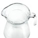 Arcoroc glazen kan 1L (6 stuks)