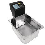 Buffalo draagbare sous vide