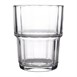 Arcoroc Norvege stapelbare glazen 25cl (6 stuks)