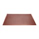 Jantex rubberen vetbestendige anti-vermoeidheidsmat rood 1500 x 900mm