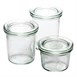 APS weckpot 8cl (12 stuks)